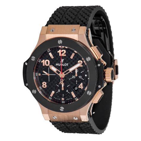 genuine hublot watches.